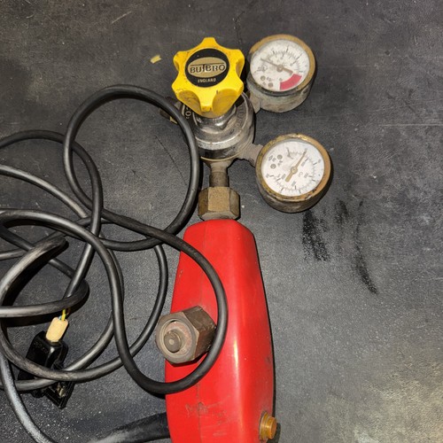 Welding equipment - welding,