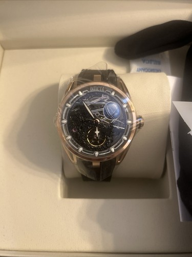 Invicta celestial naosia - celestial,