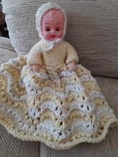 Small Vintage Hard Plastic