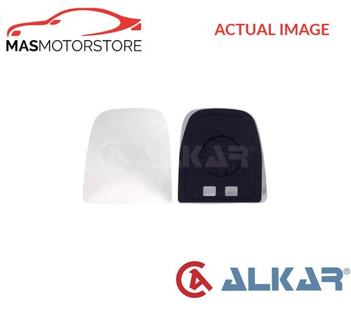 Rear view mirror glass lhd - rear,