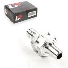 Hand Fuel Pump Valve Aluminum