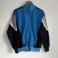 Vintage Adidas 1980s Ventex