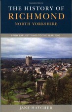 The History of Richmond North