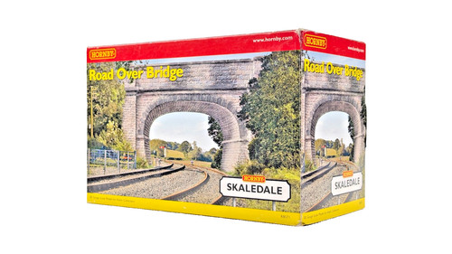 Hornby gauge skaledale - hornby, oo