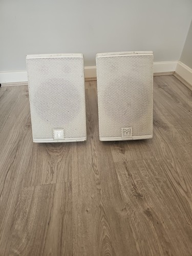 Pair martin audio london - audio,