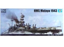 Trumpeter TP05799 1/700 - HMS