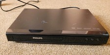 Phillips DVD Player DVP2800 NO