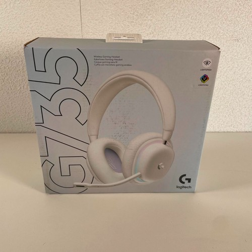 Logitech g735 wireless - g735, gaming