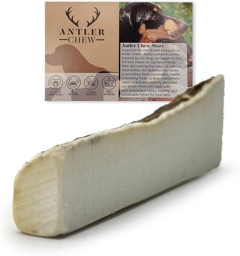 Elk split antler for - elk,