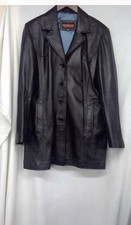 Men New  Echtes Leder