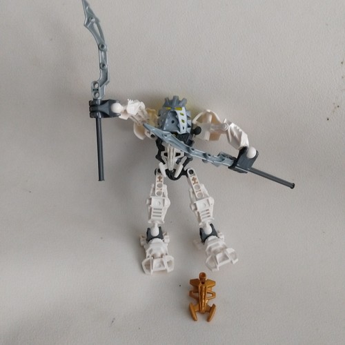 Lego bionicle 7135 takanuva - 7135,