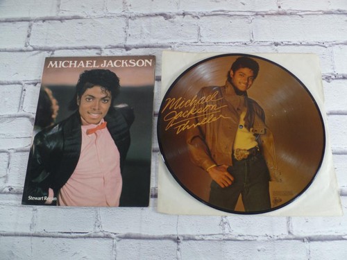 Michael jackson thriller - michael,
