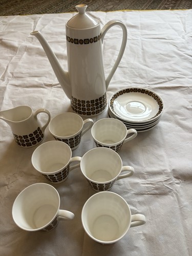 Royal tuscan fine bone china - tuscan,