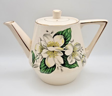Ellgreave Pottery Alpine White