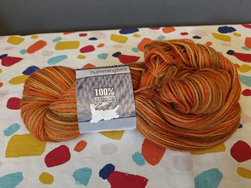 150g skein artesano - 150g,
