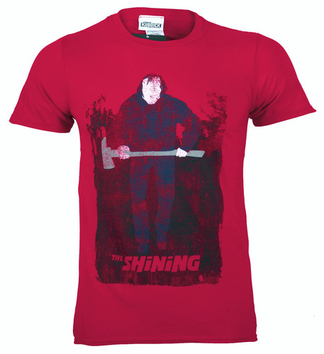 Official the shining shirt - the, t