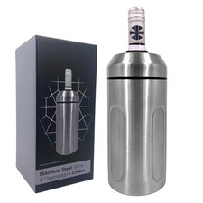 Premium Iceless Wine Cooler