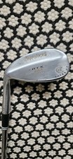 Left Handed LH Cleveland 588 RTX 2.0 Sand Wedge 56 Degree 3 Dot Bounce