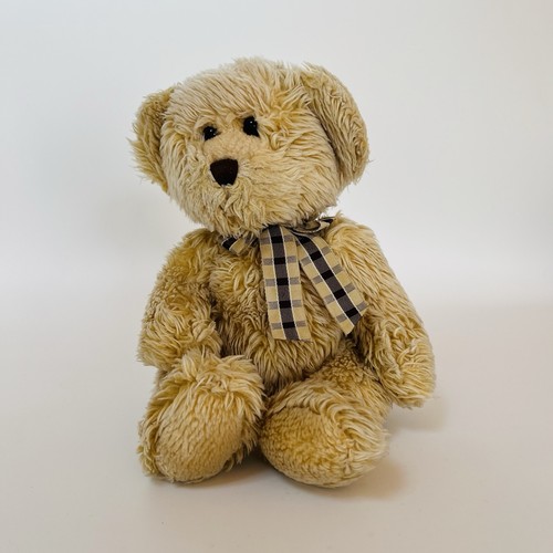 Russ berrie kipling teddy - teddy, bear