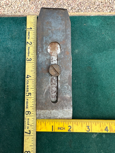 Vintage sorby wood - wood, plane