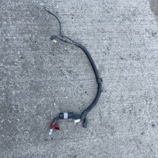 2004 DAIHATSU YRV TURBO 1.3 PETROL POSITIVE BATTERY ALTERNATOR CABLE HARNESS #18