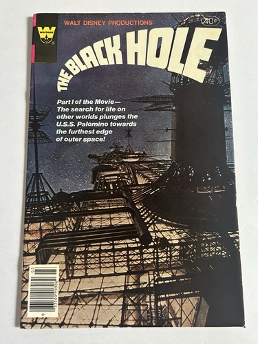 Vintage 1980 the black - the, #1