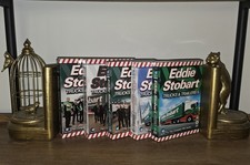 Eddie Stobart Trucks &