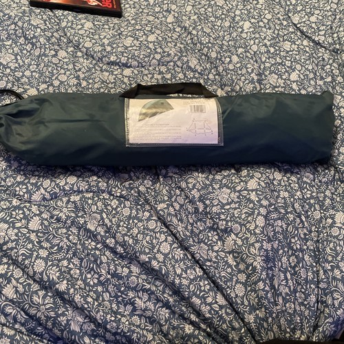Fishing bivvy tent shelter - tent, day