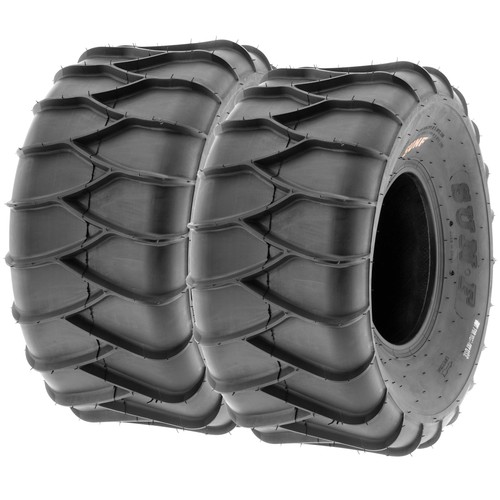 Pair 22x10 9 22x10x9 - of,