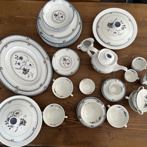 Royal doulton old colony - doulton,
