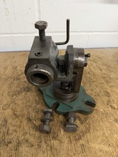 Clarkson Tool & Cutter Grinder