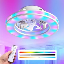 Modern LED Ceiling Light with