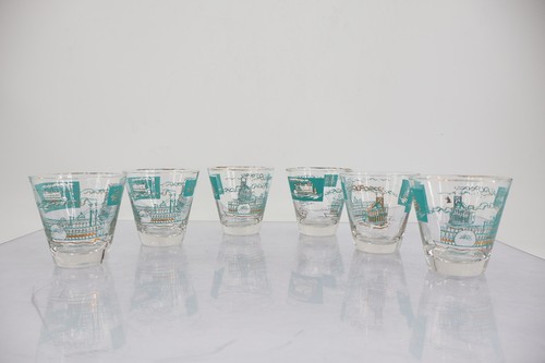 Libbey southern comfort - southern,