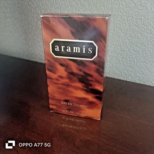 Vintage mens aramis splash - aramis,