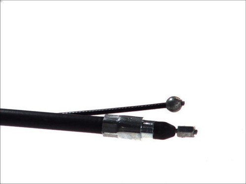 Cable pull parking brake - cable,
