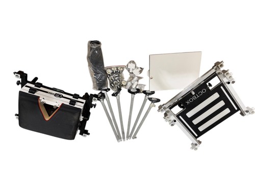 Octbox seatbox system - seatbox,