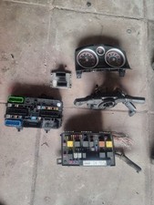 Vauxhall  Astra VXR Engine Ecu Kit With Key Mk5 H Z20LEH Turbo