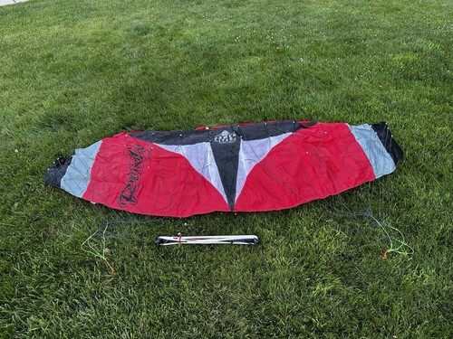 Power kites beamer 2 5m - hq, 2.5m