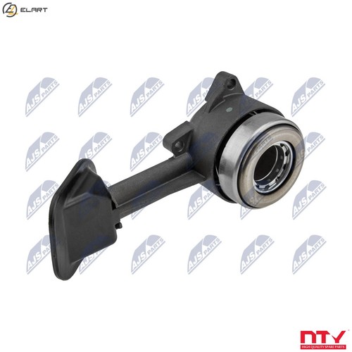 Central slave cylinder clutch - slave,