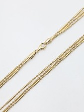 9ct Yellow Gold Ladies 3