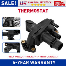 THERMOSTAT HOUSING LR073372