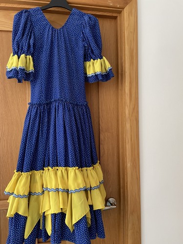 Girl dream flamenco - girl's,