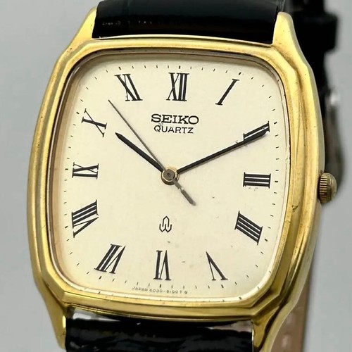 Seiko 6030 5190 vintage - seiko, 6030-5190