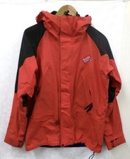 Men’s Mountain Equipment
