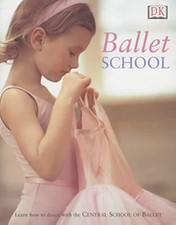 Ballet School - Dk