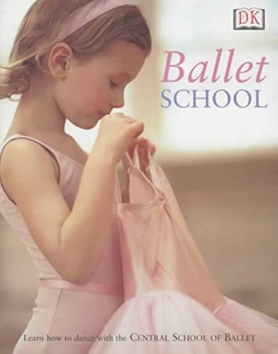 Ballet school dk - school,