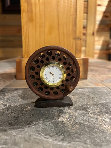 Big sky carvers - sky, reel