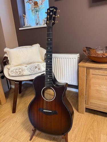 Taylor 324ce builders edition - builders,