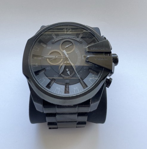 Diesel mega chief dz4355 men - diesel, men's
