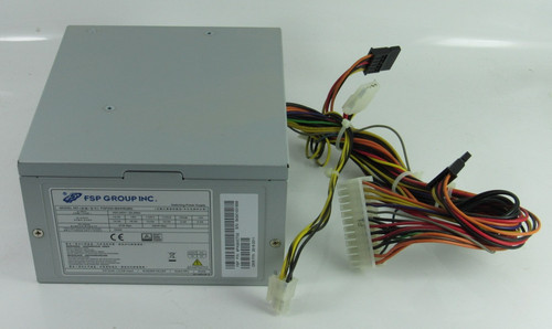 Zoostorm fsp power supply - zoostorm,